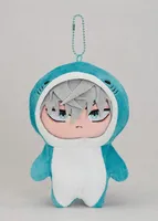 GOOD SMILE COMPANY Plushie Till - ALIEN STAGE - photo 1