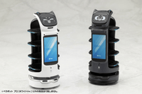 BellaBot Pro [White Ver.] 3