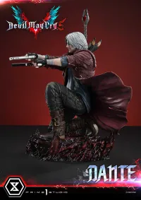 Prime 1 Studio Concept Masterline Devil May Cry V Dante Bonus Version - Devil May Cry - photo 43