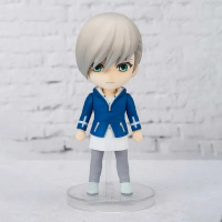 Thomas Taurus Tiger & Bunny 2, Bandai Spirits Figuarts mini 2