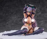 HOTVENUS Chief Villainess Cerium DX Ver. - With the Snap of My Fingers, Forced Ovulation Hypnosis - photo 8