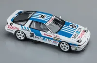 Hasegawa [HC42] 1:24 MINOLTA SUPRA TURBO A70 1988 INTER TEC - Scale Kits - photo 15