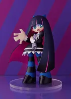 GOOD SMILE COMPANY POP UP PARADE Stocking - New PANTY & STOCKING with GARTERBELT - photo 8