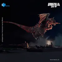 HIYA TOYS None Scale 8.5 Inch Godzilla vs. Destoroyah 1995 Destoroyah Action Figure - Godzilla - photo 8