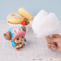 Lookup ONE PIECE Tony Tony Chopper Excited Ver. 2