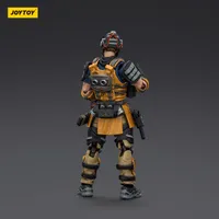 JOYTOY UNSC Sniper Moreau - Dark Source - photo 2
