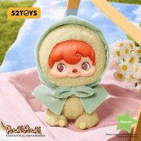 POUKAPOUKA Mood Bubbles Vinyl Plush Blind Box Series 10
