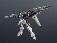 TAMASHII NATIONS XXXG-00W0 WING GUNDAM ZERO "Mobile Suit Gundam Wing" - Mobile Suit Gundam Wing - photo 10