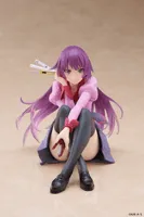 TAITO Monogatari Series Desktop Cute Figure - Hitagi Senjougahara Reissue - Monogatari Series - photo 9