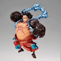 ONE PIECE KING OF ARTIST MONKEY D.LUFFY-SPECIAL ver.Ⅱ-(A:MONKEY D.LUFFY(BOUNDMAN)) 2