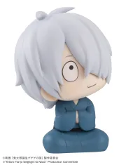 MegaHouse Lookup Birth of Kitaro： The Mystery of GeGeGe Kitaro's dad - Birth of Kitarō: The Mystery of GeGeGe - photo 4