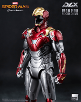 Spider-Man: Homecoming DLX Iron Man Mark 47 4