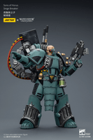 Sons of Horus Siege Breaker 10