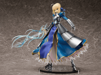 Saber/Altria Pendragon (Second Ascension) 2