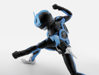 WINGMAN "WINGMAN", TAMASHII NATIONS S.H.Figuarts (SHINKOCCHOU SEIHOU) 5