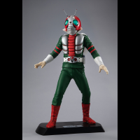 Masked Rider V3 "Kamen Rider", Megahouse Ultimate Article 3