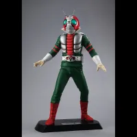 MegaHouse Masked Rider V3 "Kamen Rider", Megahouse Ultimate Article - Kamen Rider: Masked Rider - photo 3