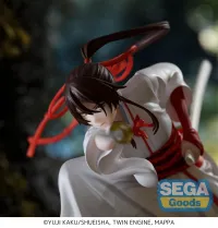 SEGA Luminasta "Hell's Paradise: Jigokuraku" "Yamada Asaemon Sagiri" - Hell's Paradise: Jigokuraku - photo 6