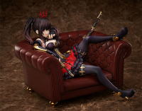 Date A Live Kurumi Tokisaki Empress Ver. 4