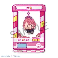 MegaHouse Chara Catcher～TV Anime ”DAN DA DAN” - Dandadan - photo 8