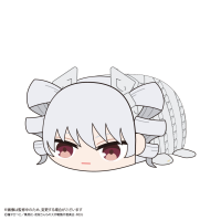 Mission: Yozakura Family POTE KORO MASCOT 8