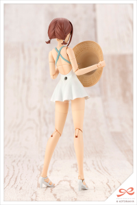 Koyomi Takanashi 【Swim Style】 7