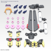 Figure-rise Standard AVATAR FUMINA 7