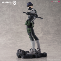Kaiju No. 8 Figure Soshiro Hoshina 6