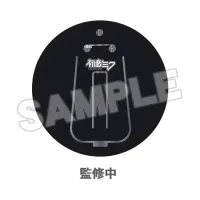 GOOD SMILE COMPANY Hatsune Miku 15cm Badge: Shimian Maifu Ver. - Hatsune Miku - photo 3