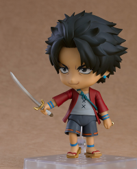 Nendoroid Mugen 3