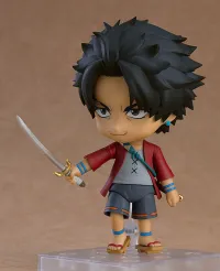 GOOD SMILE COMPANY Nendoroid Mugen - Samurai Champloo - photo 3