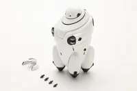 KOTOBUKIYA MAMORU [White Ver.] - MARUTTOYS - photo 13