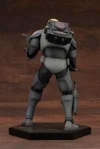 KOTOBUKIYA ARTFX WRECKER™ THE BAD BATCH - Star Wars - photo 11