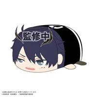 MAX LIMITED Tougen Anki POTE KORO MASCOT Ｍsize G - Tougen Anki - photo 1