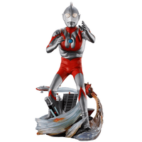 Ultraman (60th Anniversary) 2