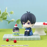 MegaHouse Tsumichen Stack up & Change BLUE LOCK Set【with gift】 - BLUE LOCK - photo 9