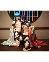 native Aoba & Koujaku - DRAMAtical Murder - photo 4