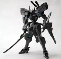 KOTOBUKIYA Muv Luv Alternative - Shiranui Second - Muv Luv - photo 11