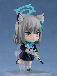 GOOD SMILE COMPANY Nendoroid Shiroko Sunaookami - Blue Archive - photo 3