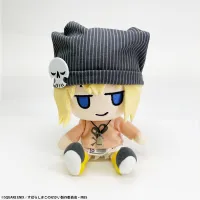 SQUARE ENIX The World Ends with You The Animation Plush - RHYME - The World Ends with You - photo 2