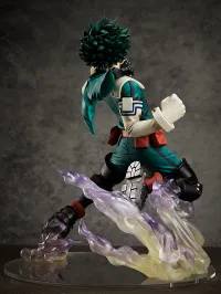 TAKARA TOMY Izuku Midoriya - My Hero Academia - photo 7