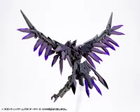 KOTOBUKIYA GIGANTIC ARMS 08 DARK BIRD - M.S.G - photo 3
