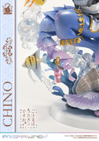 PRISMA WING Is the Order a Rabbit? BLOOM Chino 1/7 Scale Pre-Painted Figure			 13