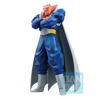 BANDAI Dabura (Crash! Battle For The Universe) - Dragon Ball - photo 2