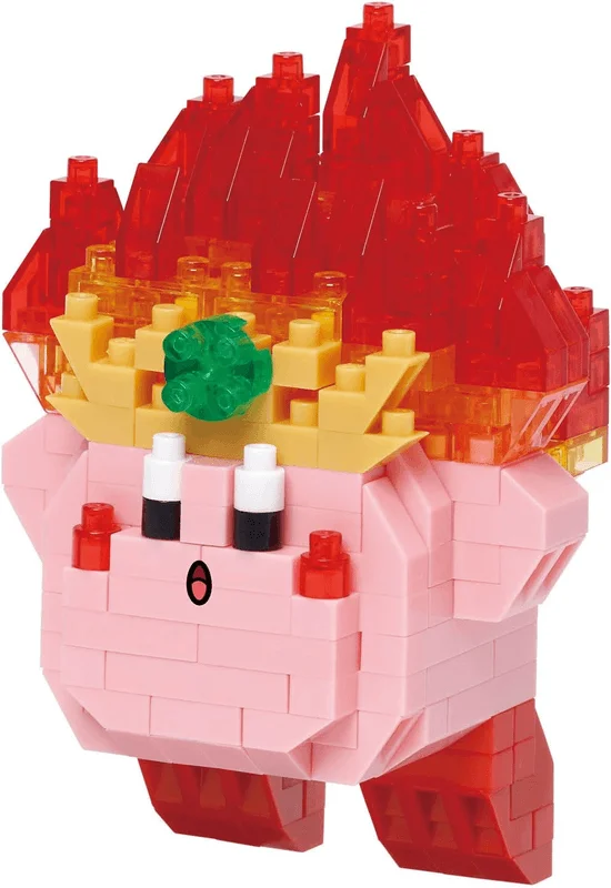 Kawada Kirby Fire - Kirby