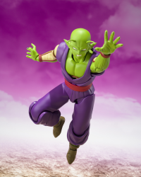 PICCOLO -DAIMA- "Dragon Ball DAIMA", TAMASHII NATIONS S.H.Figuarts 3
