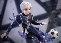 BLUELOCK Seishiro Nagi 1/7 Scale Figure 5