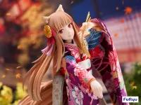 FuRyu Spice and Wolf  Holo -Japanese Doll- 1/4 Scale Figure - Spice and Wolf - photo 4