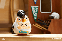 PPＸBIRDY Barry 12
