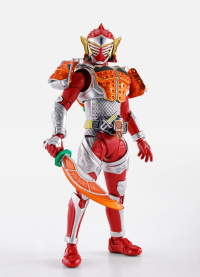 KAMEN RIDER BARON BANANA ARMS "KAMEN RIDER GAIM", TAMASHII NATIONS S.H.Figuarts (SHINKOCCHOU SEIHOU) 3